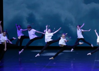 МОРЕ ЗОВЁТ, ВОЛНА ПОЁТ (01.06.2026 - 08.06.2026)